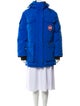 Canada Goose Down Coat