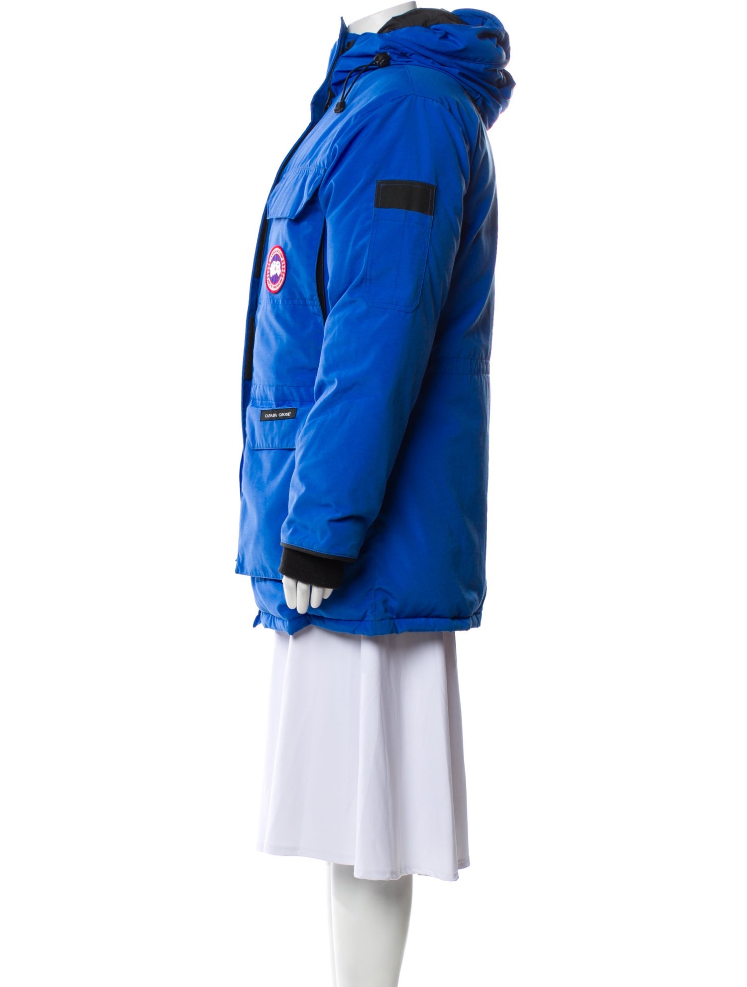 Canada Goose Down Coat