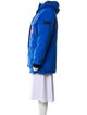 Canada Goose Down Coat