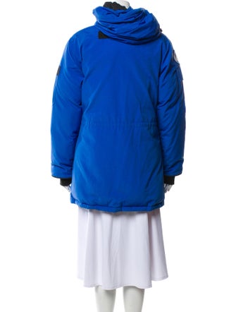 Canada Goose Down Coat