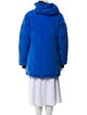 Canada Goose Down Coat
