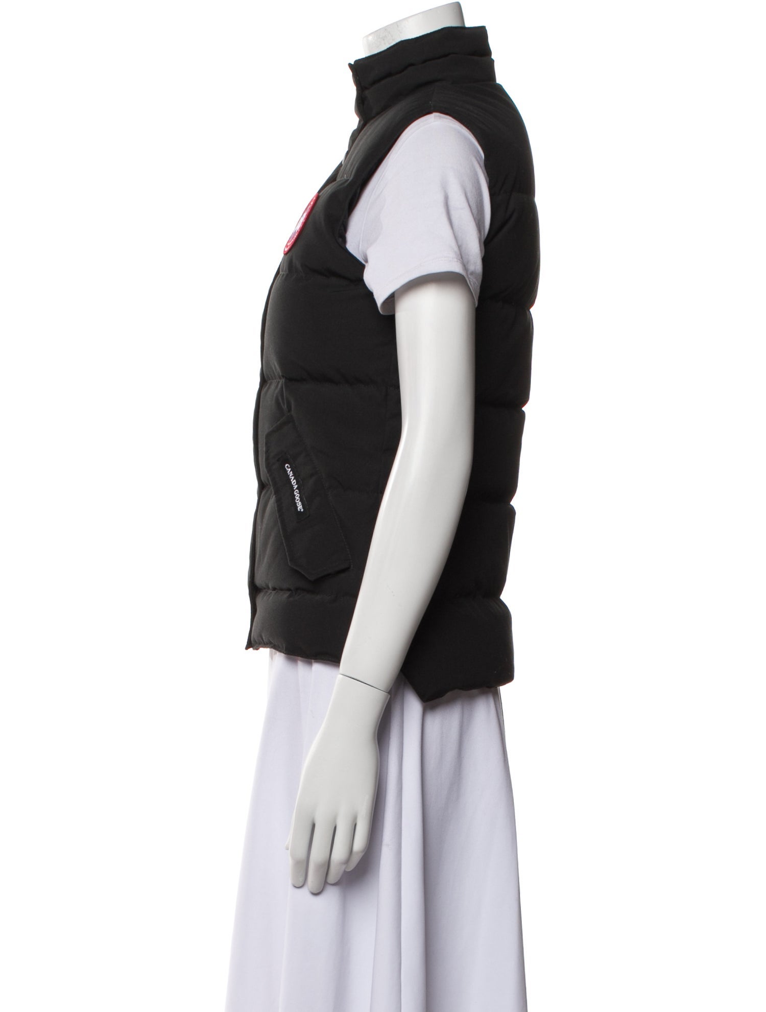 Canada Goose Down Jacket