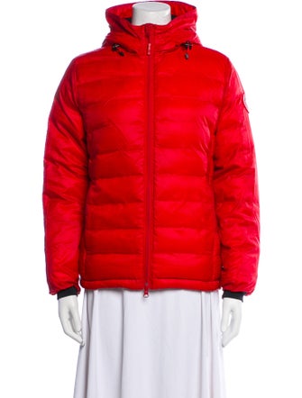 Canada Goose Nylon Jacket