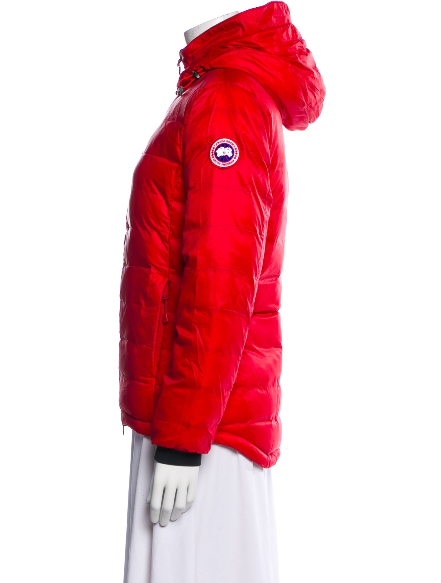 Canada Goose Nylon Jacket