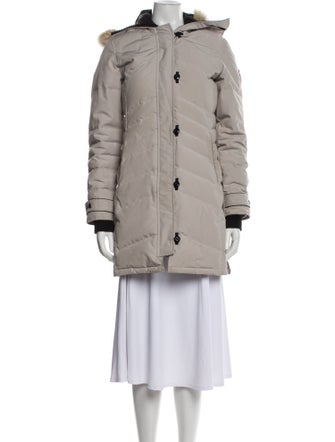 Canada Goose Down Coat