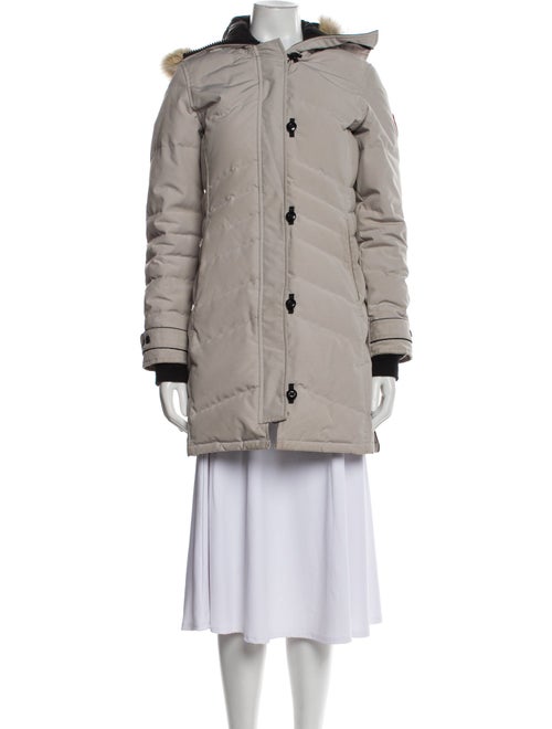 Canada Goose Down Coat
