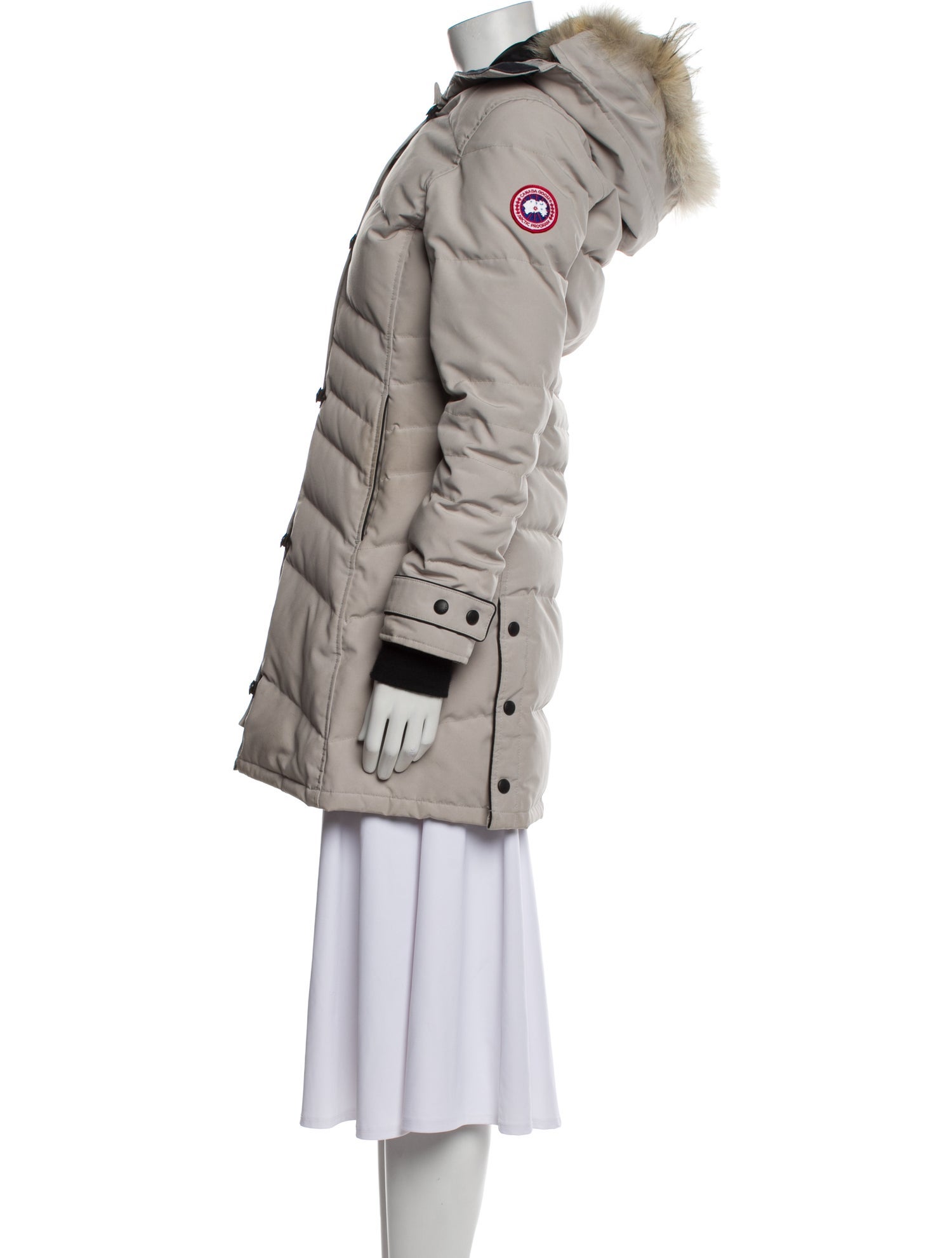 Canada Goose Down Coat