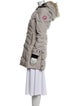 Canada Goose Down Coat
