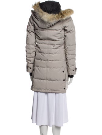 Canada Goose Down Coat