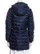 Canada Goose Nylon Down Coat