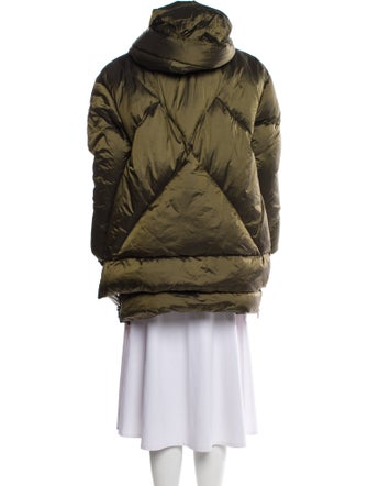 Canadian Classics Down Coat