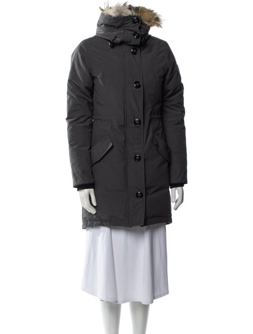 Canada Goose Down Coat