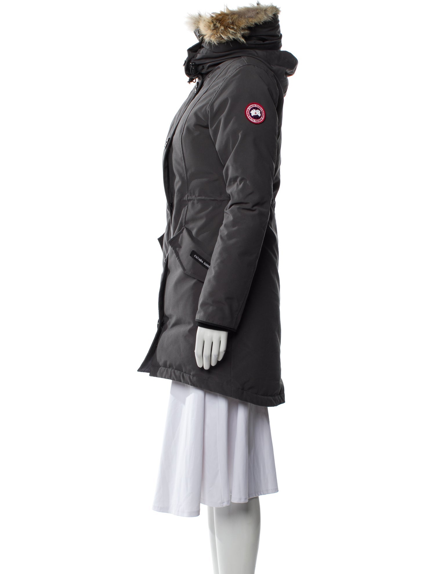 Canada Goose Down Coat