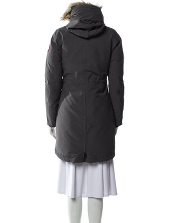 Canada Goose Down Coat