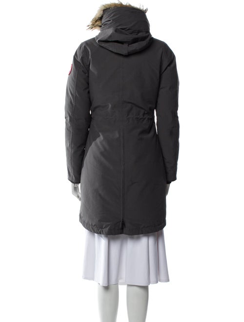 Canada Goose Down Coat