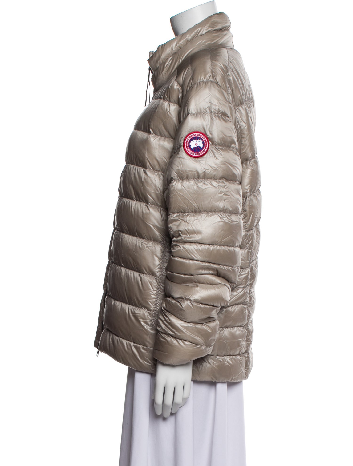 Canada Goose