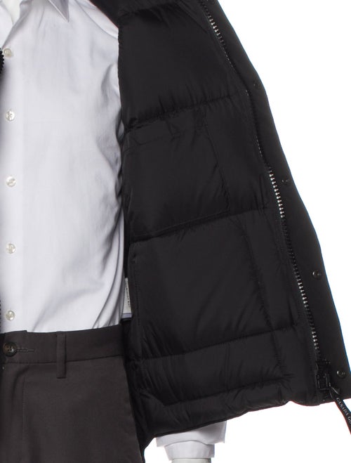 Canada Goose Graphic Print Vest