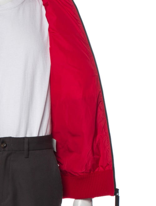 Canada Goose Merino Wool Puffer Coat