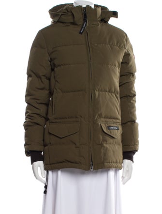 Canada Goose Down Coat