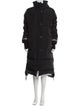 Canada Goose Down Coat