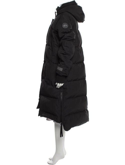 Canada Goose Down Coat