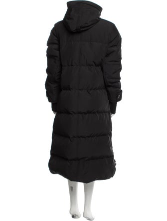 Canada Goose Down Coat
