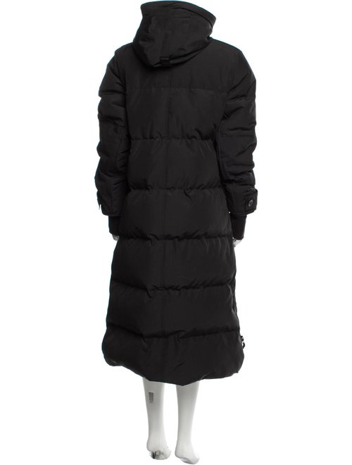 Canada Goose Down Coat