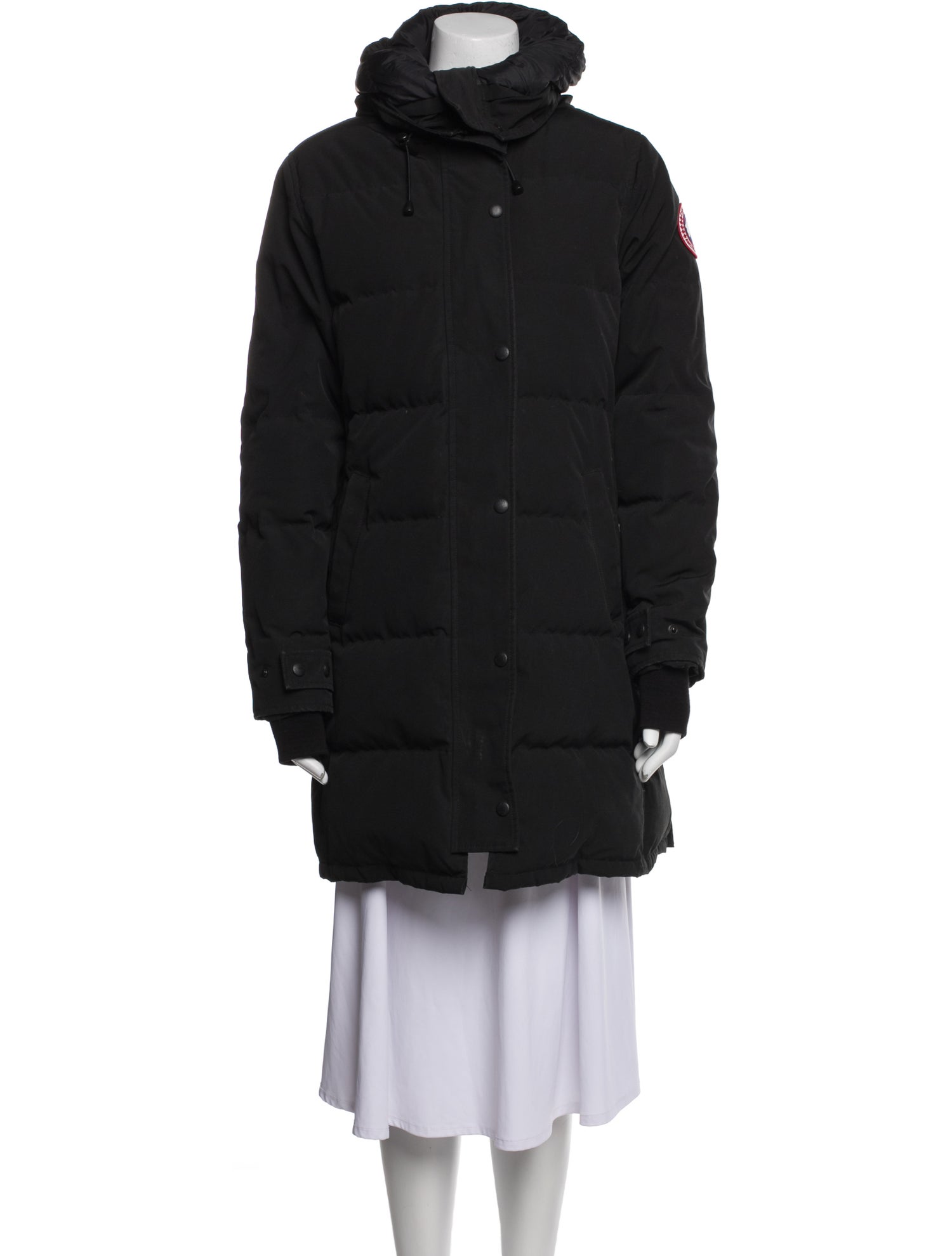 Canada Goose Down Coat