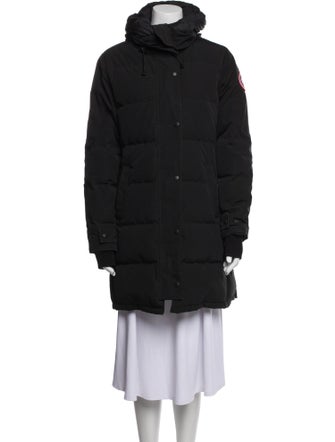 Canada Goose Down Coat