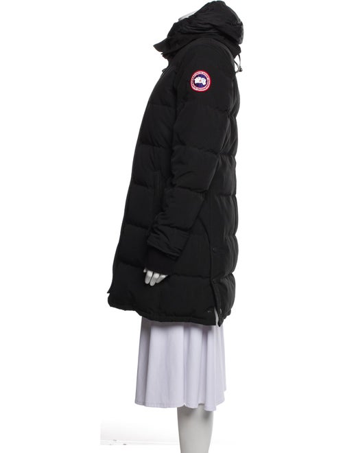 Canada Goose Down Coat