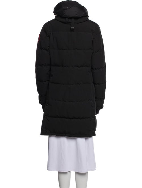 Canada Goose Down Coat