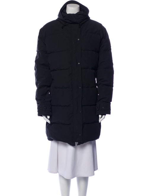 Canada Goose Down Coat