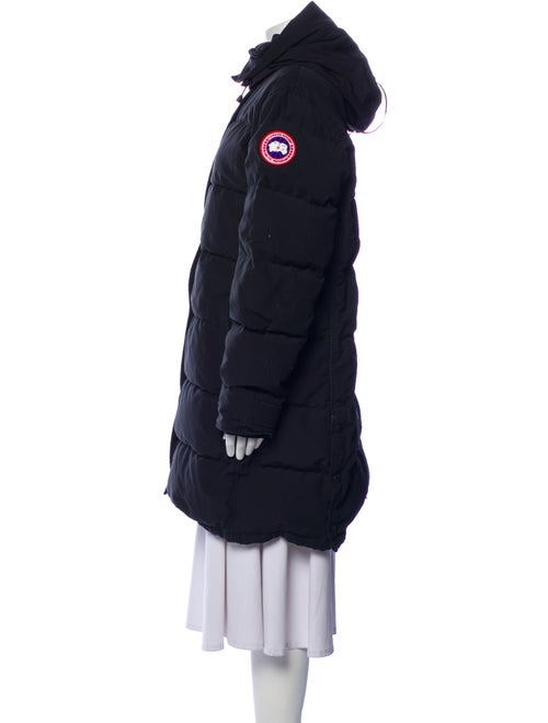 Canada Goose Down Coat