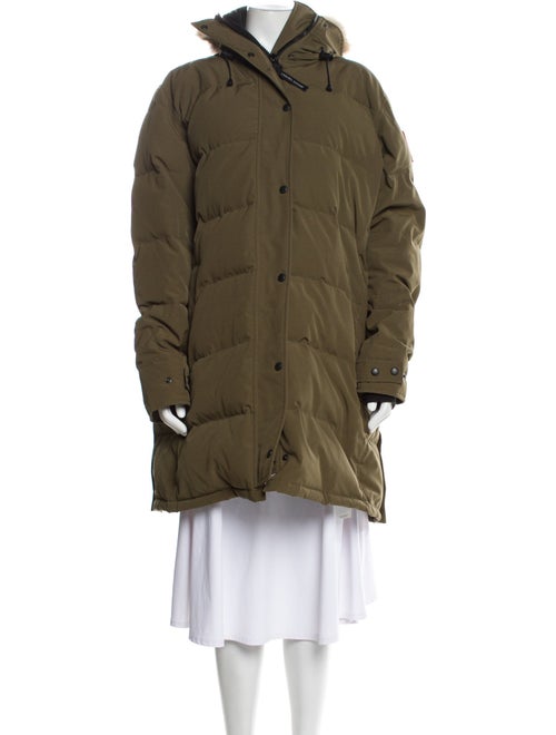 Canada Goose Down Coat