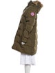 Canada Goose Down Coat