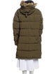 Canada Goose Down Coat