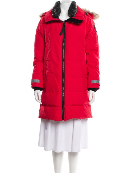 Canada Goose Down Coat