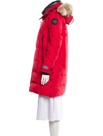 Canada Goose Down Coat