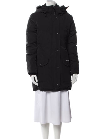 Canada Goose Down Coat