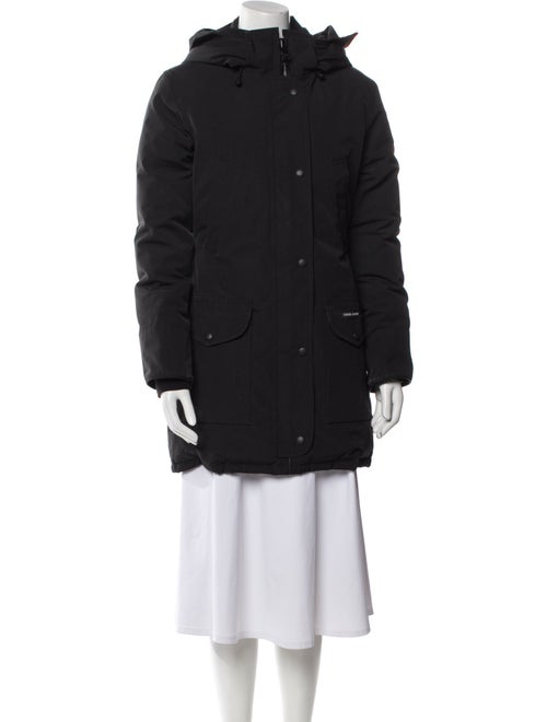 Canada Goose Down Coat
