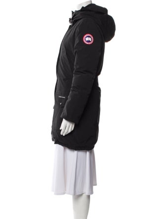 Canada Goose Down Coat