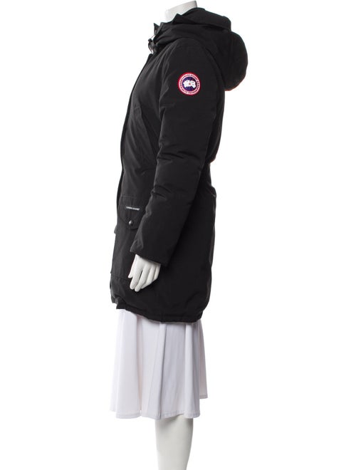 Canada Goose Down Coat