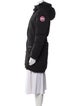 Canada Goose Down Coat