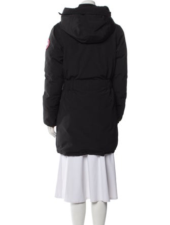 Canada Goose Down Coat