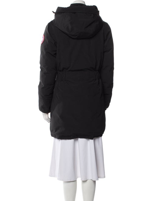 Canada Goose Down Coat