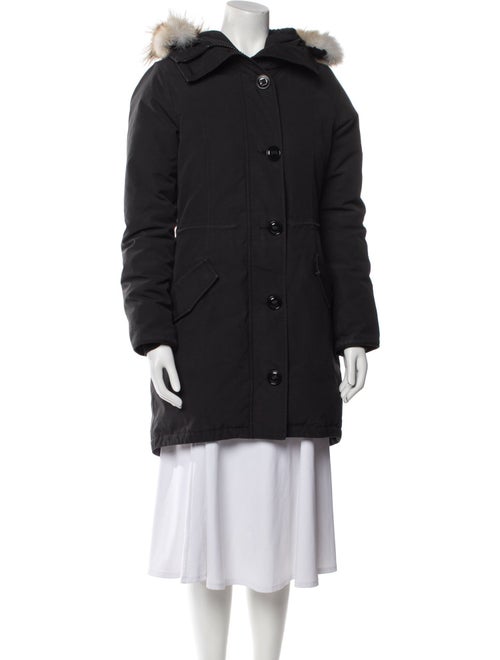 Canada Goose Down Coat