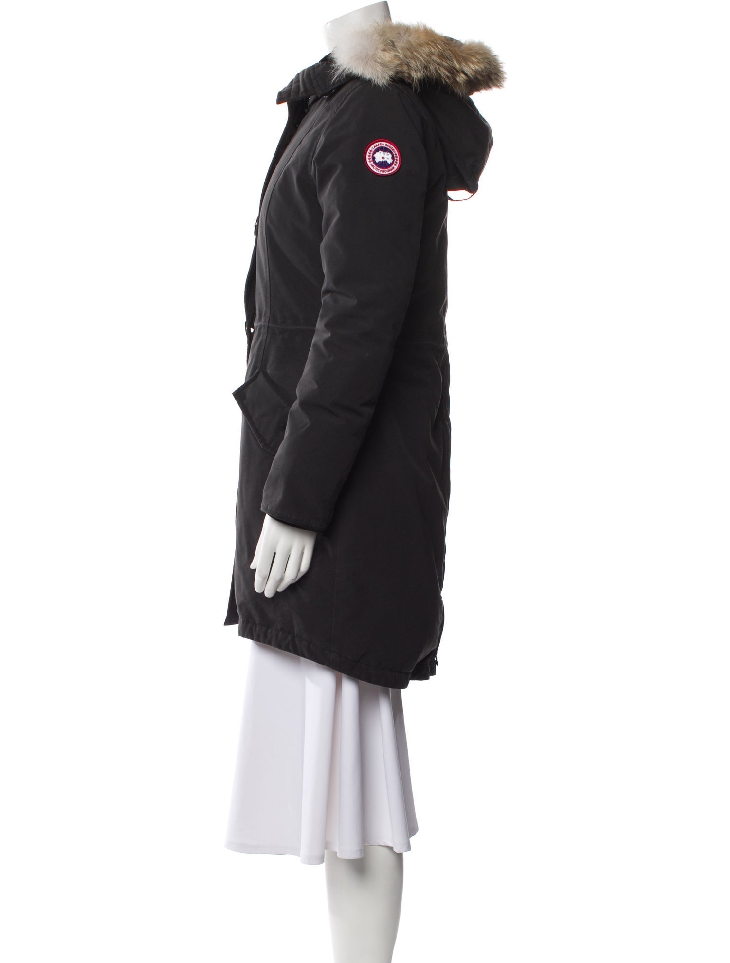 Canada Goose Down Coat