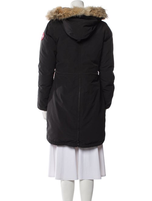 Canada Goose Down Coat