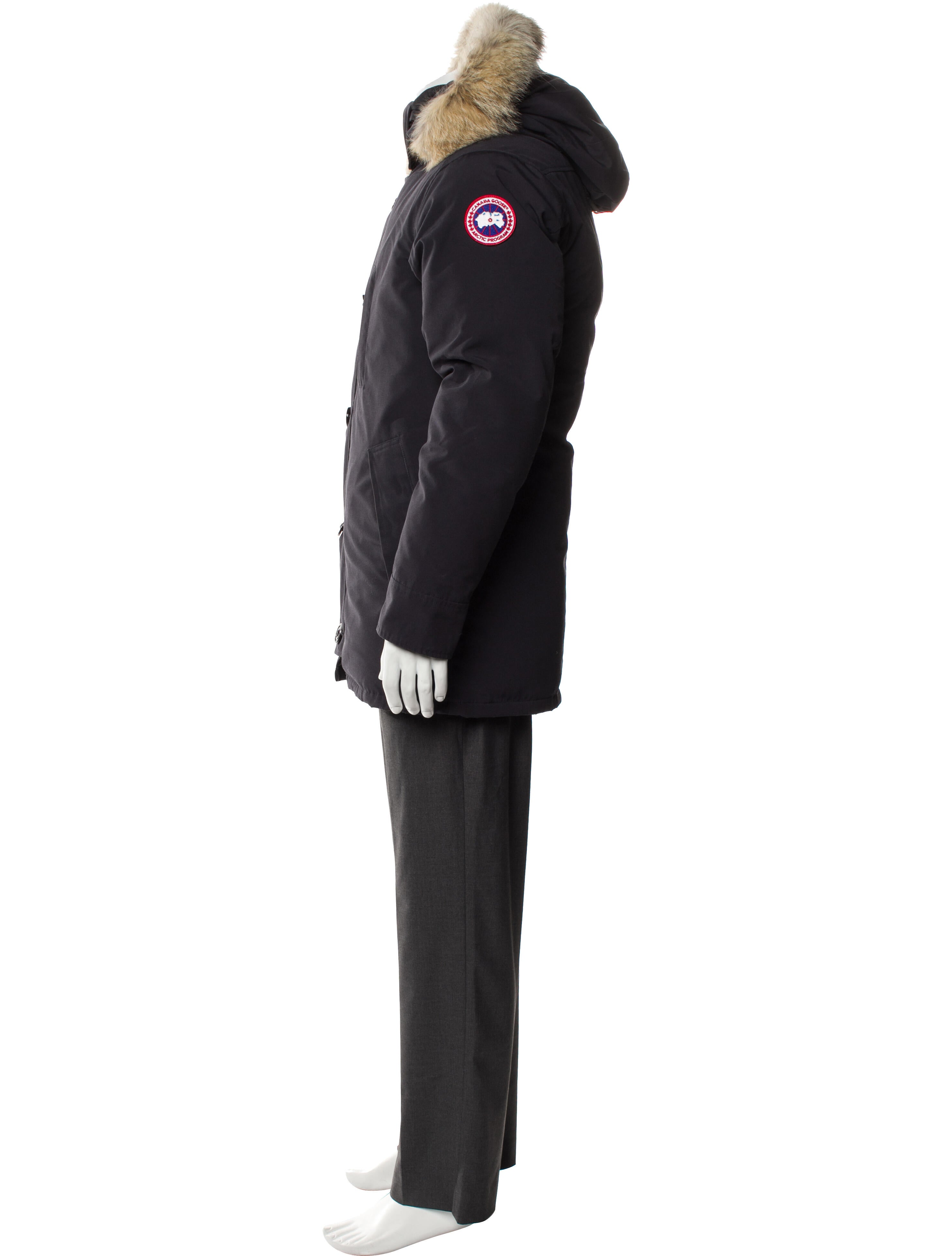 Canada Goose Parka