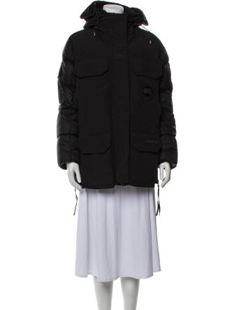 Canada Goose Down Coat